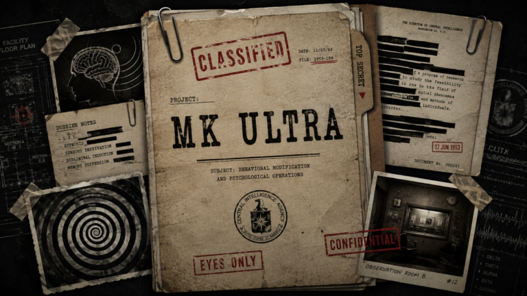 MKUltra