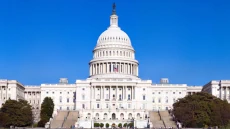 U.S. Capitol Building